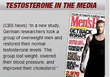 Low Testosterone Supplements Side Effects Pictures