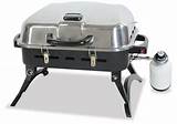 Portable Lp Gas Grill Pictures