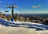 Images of Top Vermont Resorts