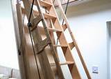 Electric Loft Ladder Company