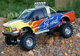 Rc 4x4 Trucks For Sale Pictures