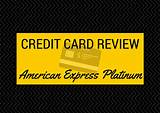 American Express Personal Credit Card