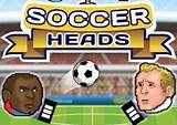 Soccer Heads Multiplayer Pictures