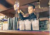 Free Bartending Classes Images