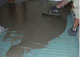What Is Radiant Heat Flooring Images