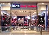 Images of Kids Foot Locker Contact