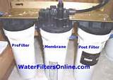 Rainsoft Water Softener Warranty