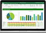 Images of Microsoft Excel Classes Online