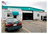 Images of Fort Collins Tire Shops