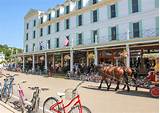 Pictures of The Chippewa Hotel Mackinac Island