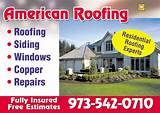 Pictures of Roofing Industry Jobs
