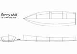Pictures of Free Small Boat Plans