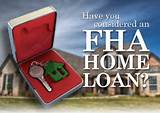 Images of Home Loan Fha