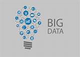 Images of Big Data Public Companies
