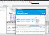 Images of Circle Device Manager