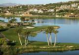 Lake Las Vegas Golf Packages Pictures