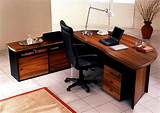 Work Office Furniture Pictures