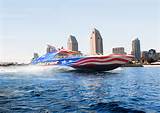 Patriot Jet Boat Images