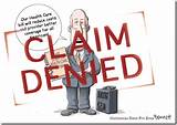 Images of Life Insurance Claim Denial Reasons