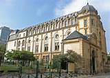 French Universities