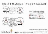 Images of Easy Breathing Exercises For Anxiety