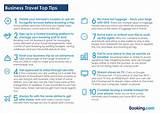 Travel For Business Tips Pictures