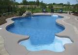 Swimming Pool Images