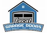 Pictures of Local Garage Door Repair