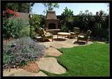 Pictures of Home Backyard Landscaping Ideas
