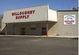 Willoughby Roofing Supply Florida Photos
