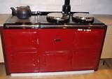 What Is An Aga Stove Images