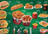 Online Delivery Kfc Indonesia Images