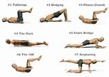 Images of Muscle Strengthening Exercises Youtube