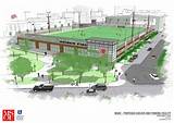 Images of Soccer Facility