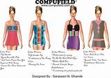 Pictures of Fashion Designing Online