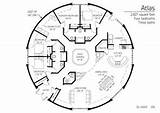 Pictures of Dome Home Floor Plans