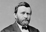 Ulysses S Grant Credit Mobilier Images