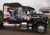 Greensboro Mack Trucks Pictures