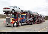 New Car Carrier Trucks For Sale Photos