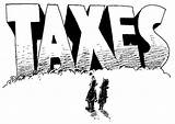 Taxes Owed On Estate Images