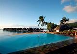 Tahiti Hotel Packages