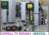 Images of Power Supply Repair Service