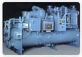 Images of Natural Gas Chiller