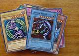 Images of Yu Gi Oh Trading Card Game Online