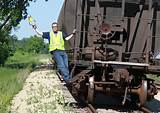 Railroad Jobs Training Pictures