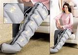 Doctor Life Air Compression Therapy System
