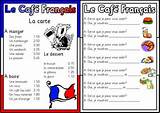 Photos of Ordering Food In French Ks2