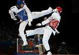 Taekwondo Wtf Photos