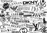 Images of Fashion Company Names List
