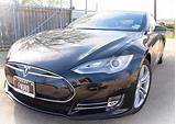 Pictures of Does Tesla Have A Gas Engine